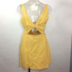 Free People short dress